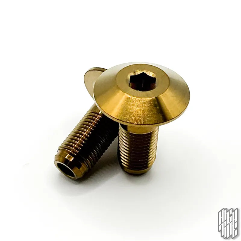 SANTA CRUZ BULLIT UPPER PIVOT SET