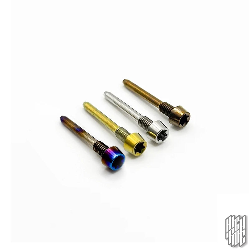 MAGURA TITANIUM CALIPER BOLT- TSC