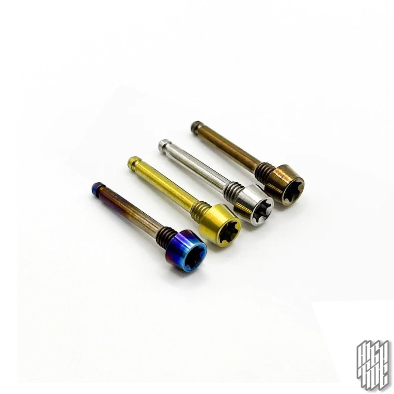 TITANIUM SCREW | Brake Pad Pin for Magura Brake Caliper | MT Serie | o TITANIUM SCREW | Brake Pad Pin for Magura Brake Caliper | MT Serie | o