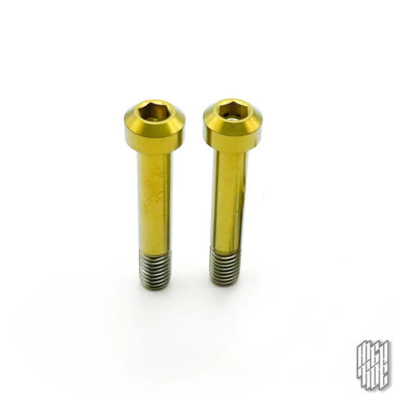 SANTA CRUZ 5010 SHOCK BOLT SET