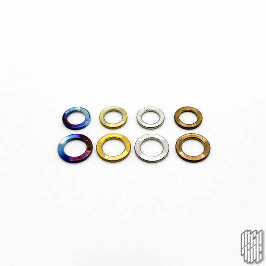 M5 TITANIUM WASHER